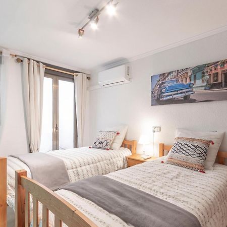 Apartamento Frentemar 1 By Costa Carpediem Calpe Exterior photo