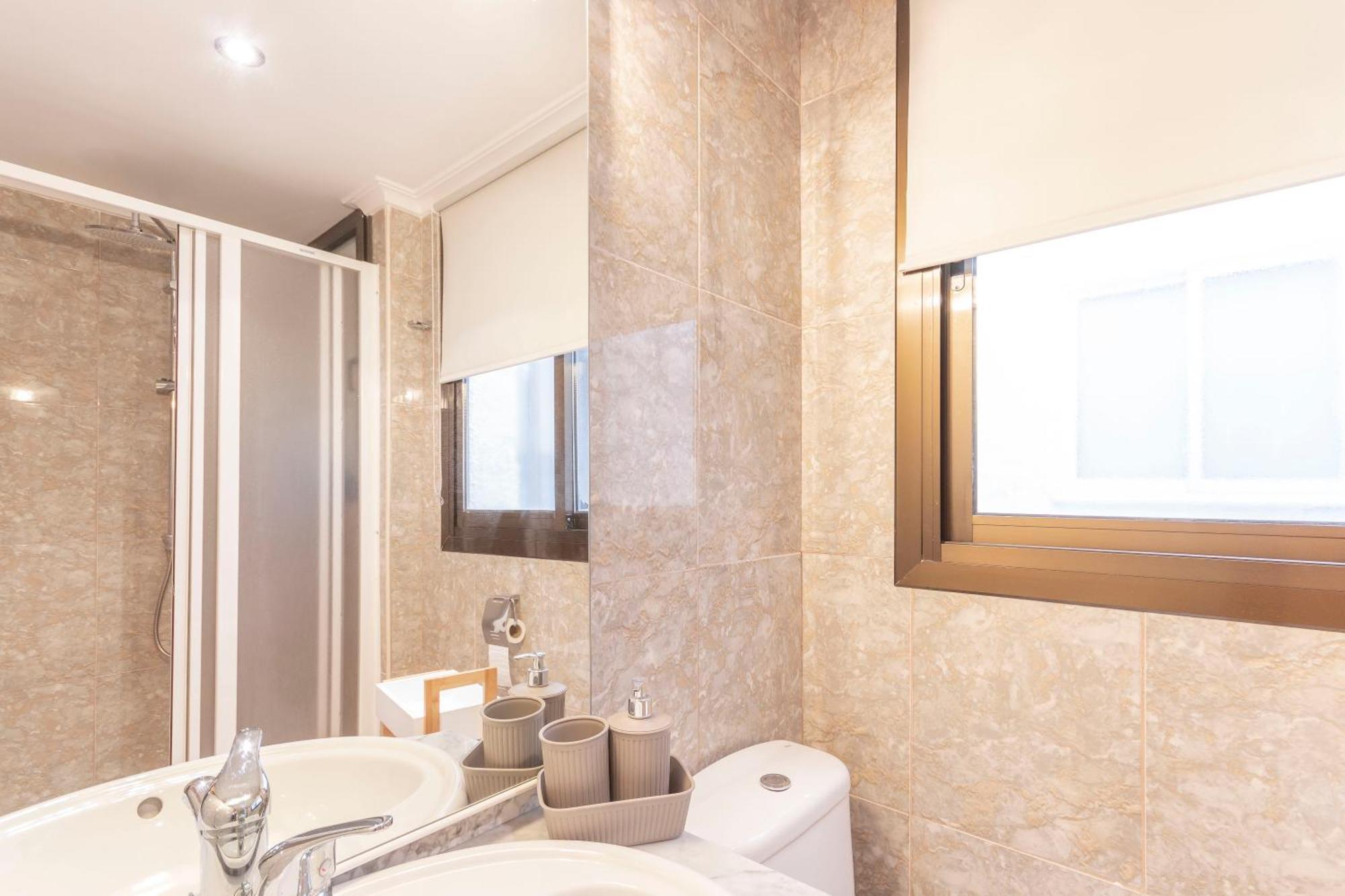 Apartamento Frentemar 1 By Costa Carpediem Calpe Exterior photo