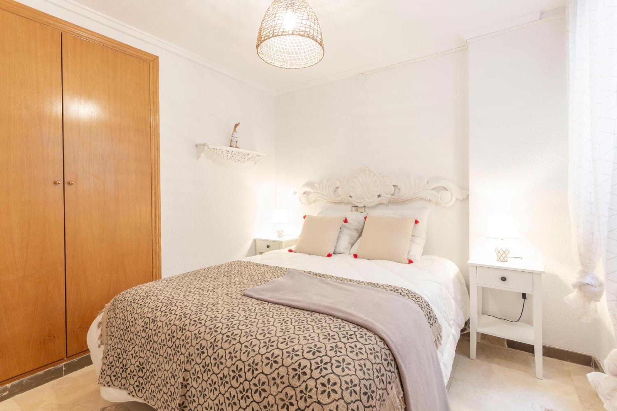 Apartamento Frentemar 1 By Costa Carpediem Calpe Exterior photo